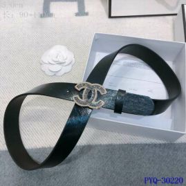 Picture of Chanel Belts _SKUChanelBelt30mm90-110cm8L50723